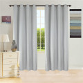 New Fashion Jacquard Shade Curtain